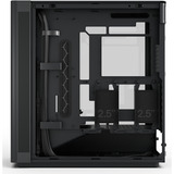 Fractal Design Define One Dark TG Light Tint, Cajas de torre negro
