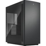 Fractal Design Define One Dark TG Light Tint, Cajas de torre negro