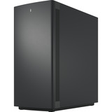 Fractal Design Define One Dark TG Light Tint, Cajas de torre negro