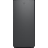 Fractal Design Define One Dark TG Light Tint, Cajas de torre negro