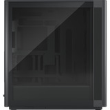 Fractal Design Define One Dark TG Light Tint, Cajas de torre negro