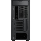 Fractal Design Define One Dark TG Light Tint, Cajas de torre negro