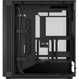 Fractal Design Define One Dark TG Light Tint, Cajas de torre negro