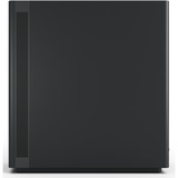 Fractal Design Define One Dark TG Light Tint, Cajas de torre negro
