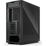 Fractal Design Define One Dark TG Light Tint, Cajas de torre negro