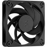 Fractal Design Dynamic 3 120, Ventilador negro