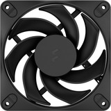Fractal Design FD-F-DY3-1202, Ventilador negro