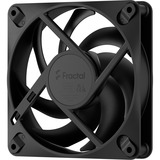 Fractal Design FD-F-DY3-1202, Ventilador negro