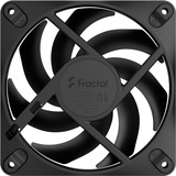 Fractal Design FD-F-DY3-1202, Ventilador negro