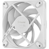 Fractal Design FD-F-MO1-1202, Ventilador blanco
