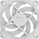 Fractal Design FD-F-MO1-1202, Ventilador blanco