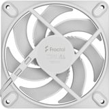Fractal Design Momentum 12, Ventilador blanco