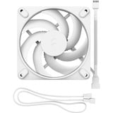 Fractal Design Momentum 12, Ventilador blanco