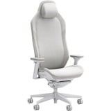 Fractal Design Silla gaming Refine Tela Light, Asientos de juego gris claro