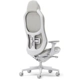 Fractal Design Silla gaming Refine Tela Light, Asientos de juego gris claro