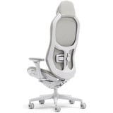 Fractal Design Silla gaming Refine Tela Light, Asientos de juego gris claro