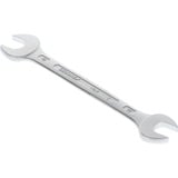 GEDORE 6066420 llave fija, Llave de tuercas cromado, 168 g, 72 mm, 45 mm, 1 pieza(s)