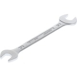 GEDORE 6066420 llave fija, Llave de tuercas cromado, 168 g, 72 mm, 45 mm, 1 pieza(s)