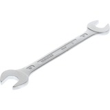 GEDORE 6066420 llave fija, Llave de tuercas cromado, 168 g, 72 mm, 45 mm, 1 pieza(s)