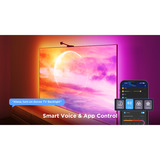 Govee Netflix Envisual TV Backlight, Tira de LED 