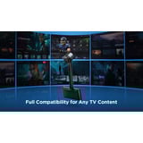 Govee Netflix Envisual TV Backlight, Tira de LED 