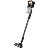 Grundig VCP 5030 Negro, Cobre Sin bolsa, Aspirador vertical negro/Cobre, Seca y húmeda, Sin bolsa, Negro, Cobre, 0,7 L, Batería, 45 min