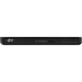 HLDS GPM1NB10, Regrabadora DVD externa negro