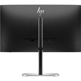 HP 527pq (HSD-0179-Q), Monitor LED negro/Plateado