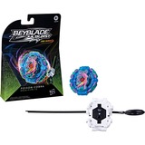Hasbro Burst Pro Series F4550ES0 juego y juguete de habilidad/activo Disco volador con lanzador, Juego de destreza Disco volador con lanzador, 8 año(s)