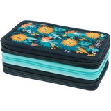 Herlitz 50043422 azul/Amarillo