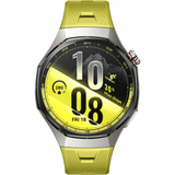 Huawei Watch GT7 Pro 46mm (Atum-B49W), SmartWatch amarillo