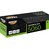 INNO3D GeForce RTX 5060 LOW PROFILE, Tarjeta gráfica 