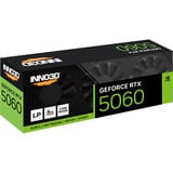 INNO3D N5060L-08D7-17941616, Tarjeta gráfica 