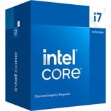 Intel® Core™ i7-14700, Procesador en caja