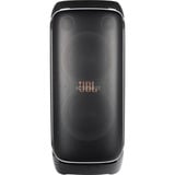 JBL PartyBox 720, Altavoz negro