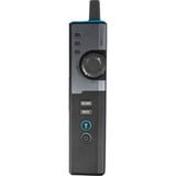 Joy-IT Probador de red multifuncional, Probador de cables negro