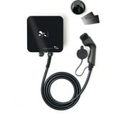 Juice Technology JUICE CHARGER me, Wallbox  negro/Plateado
