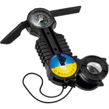 KOSMOS 632427, Equipo de detective 