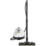 Kärcher SC 2 EasyFix, Limpiador de vapor blanco/Negro