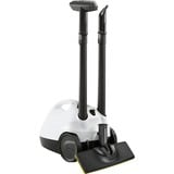 Kärcher SC 2 EasyFix, Limpiador de vapor blanco/Negro