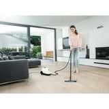 Kärcher SC 2 EasyFix, Limpiador de vapor blanco/Negro