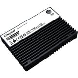 Kingston 7,68TB DC3000ME U.2 PCIe 5.0 NVMe TCG Opal SSD para empresas, Unidad de estado sólido 68TB DC3000ME U.2 PCIe 5.0 NVMe TCG Opal SSD para empresas, 7,68 TB, U.2, 14000 MB/s