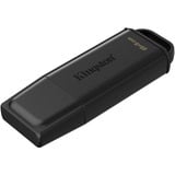 Kingston DataTraveler Exodia 64 GB, Lápiz USB negro