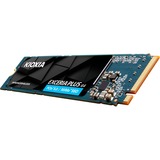 Kioxia LVD10Z001TG8, Unidad de estado sólido 