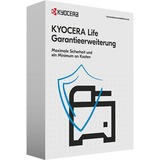Kyocera 870W3001CSA extensión de la garantía, Servicio 3 año(s)