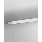 LEDVANCE Cabinet LED Corner Blanco cálido 3000 K, Luz de LED gris, Gabinete, Gris, Policarbonato (PC), 1 pieza(s), Rectangular, IP20