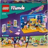 LEGO 41739, Juegos de construcción 