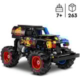 LEGO 42219, Juegos de construcción 