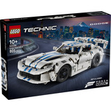 LEGO 42234, Juegos de construcción 