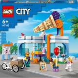LEGO 60363, Juegos de construcción 